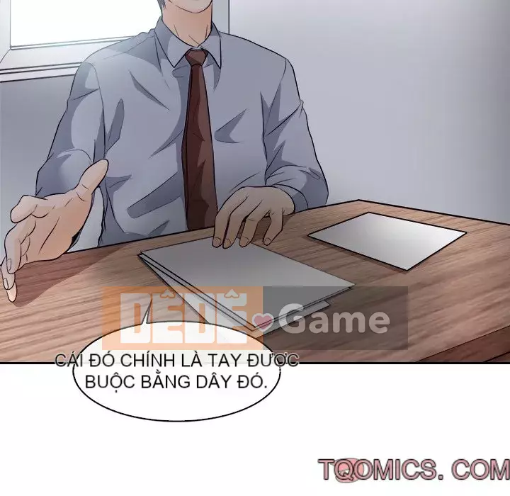 Lạc đường Chương 12-13