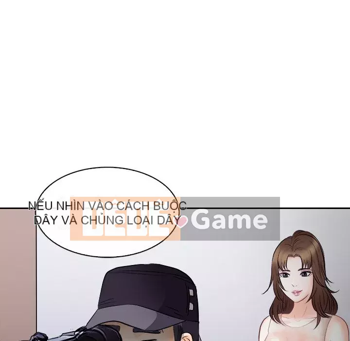 Lạc đường Chương 12-13