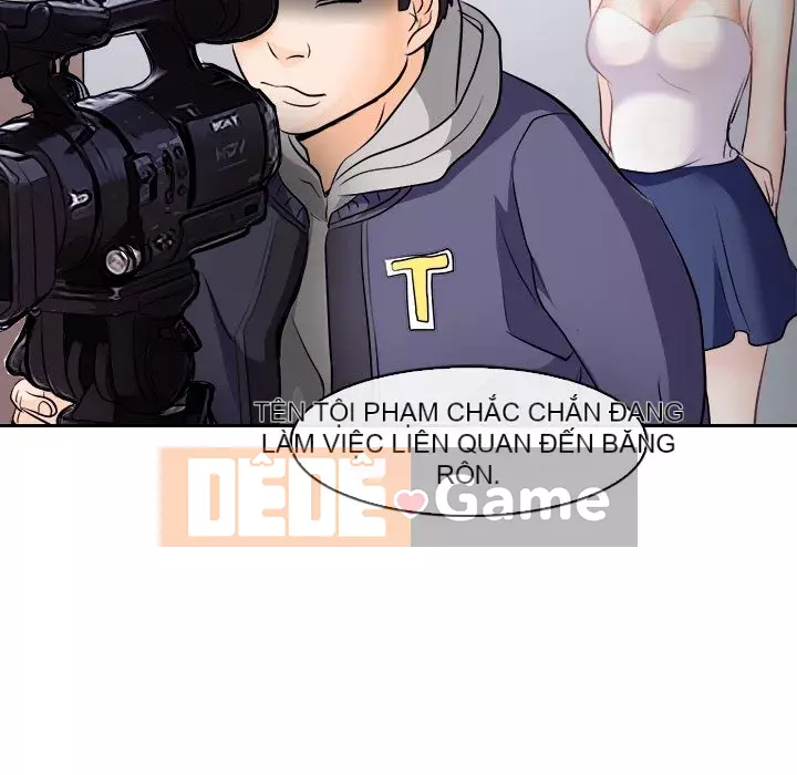 Lạc đường Chương 12-13