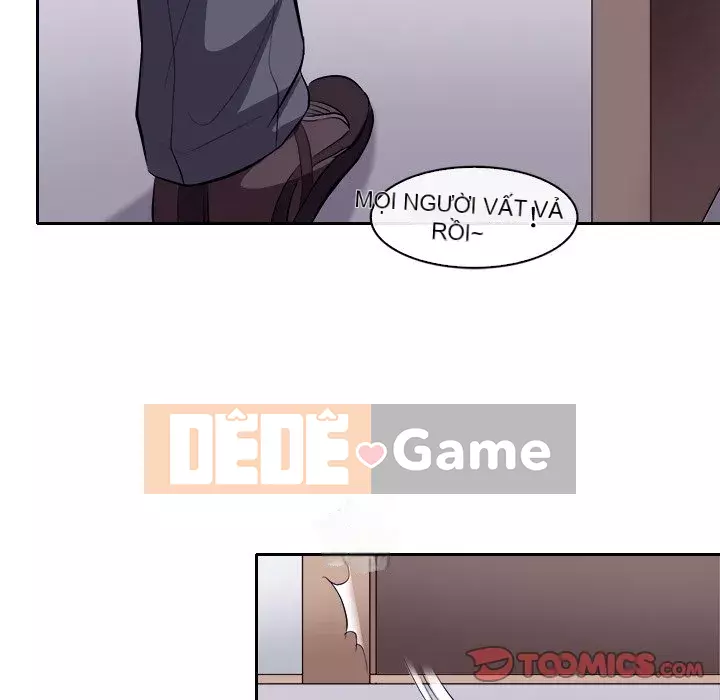 Lạc đường Chương 12-13