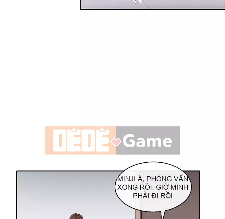 Lạc đường Chương 12-13