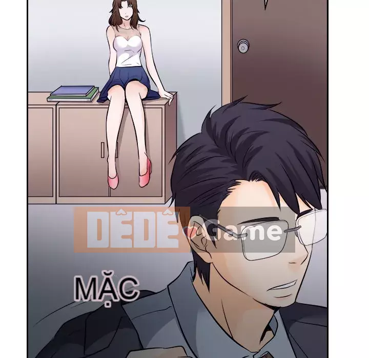 Lạc đường Chương 12-13