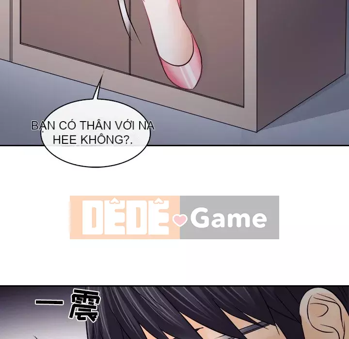 Lạc đường Chương 12-13