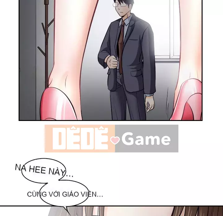 Lạc đường Chương 12-13