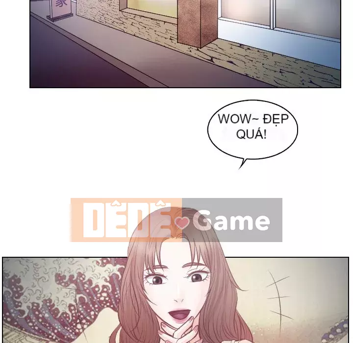 Lạc đường Chương 12-13