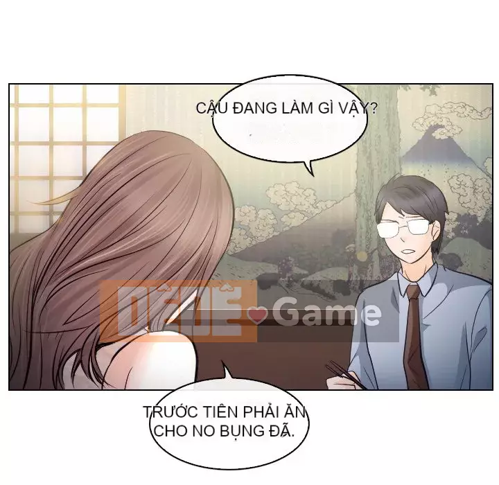 Lạc đường Chương 12-13