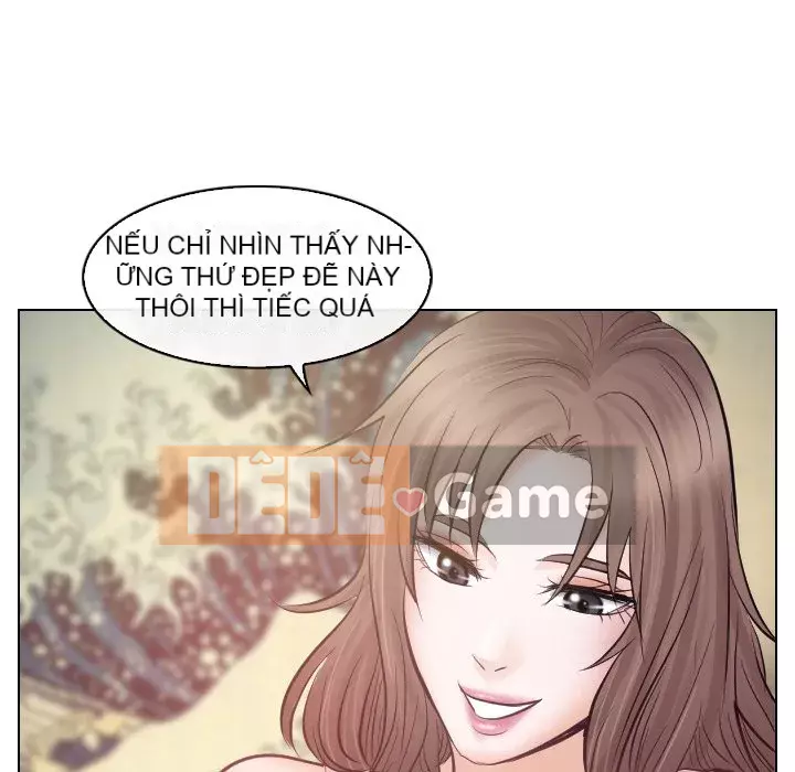 Lạc đường Chương 12-13