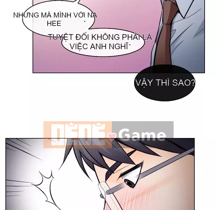 Lạc đường Chương 12-13