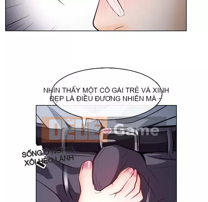 Lạc đường Chương 12-13