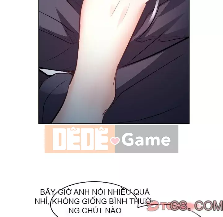 Lạc đường Chương 12-13