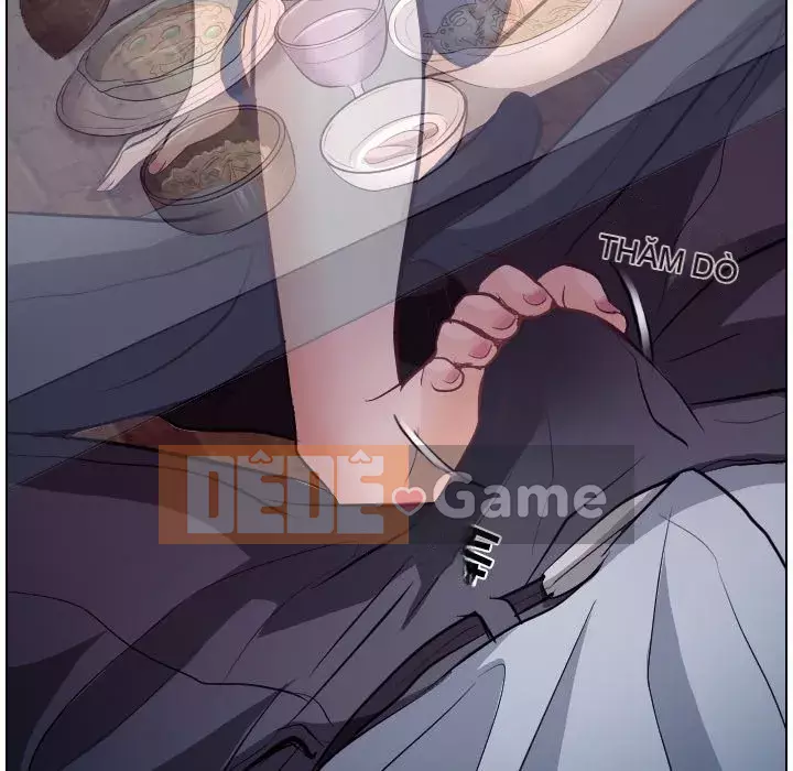 Lạc đường Chương 12-13