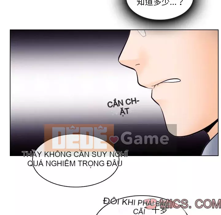 Lạc đường Chương 12-13