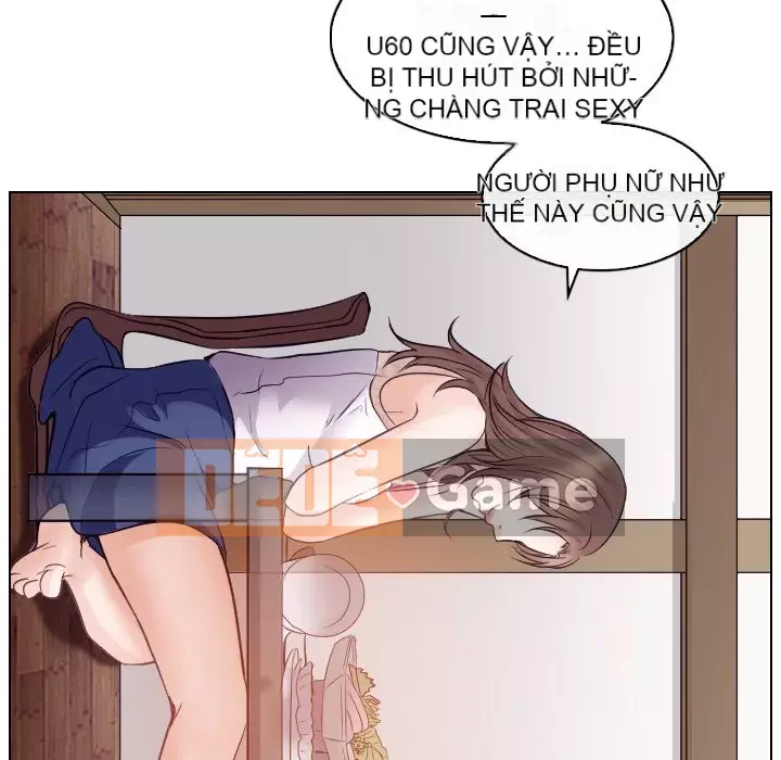 Lạc đường Chương 12-13