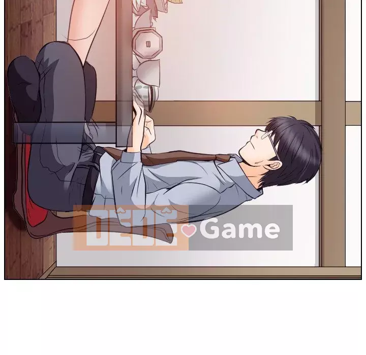 Lạc đường Chương 12-13