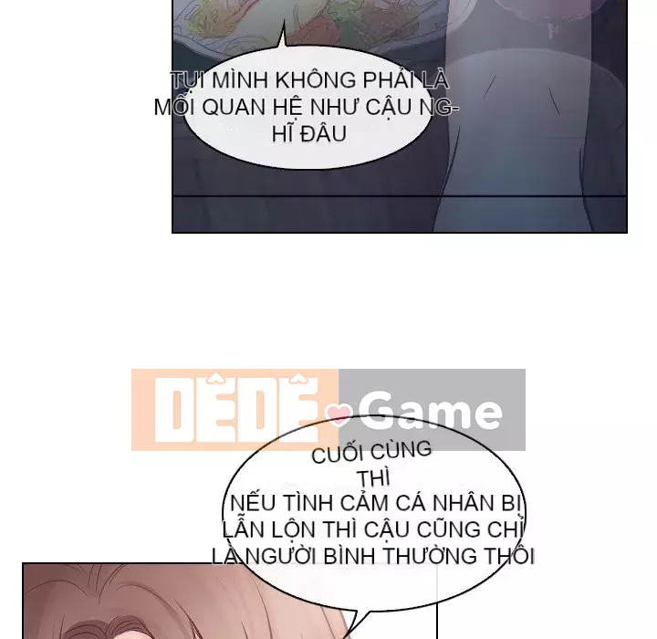 Lạc đường Chương 12-13