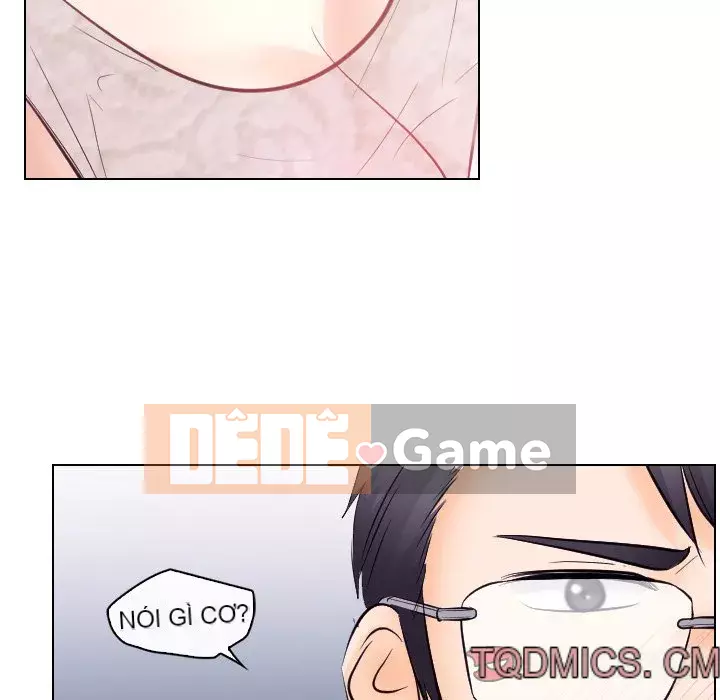 Lạc đường Chương 12-13