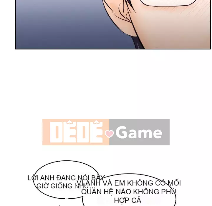 Lạc đường Chương 12-13