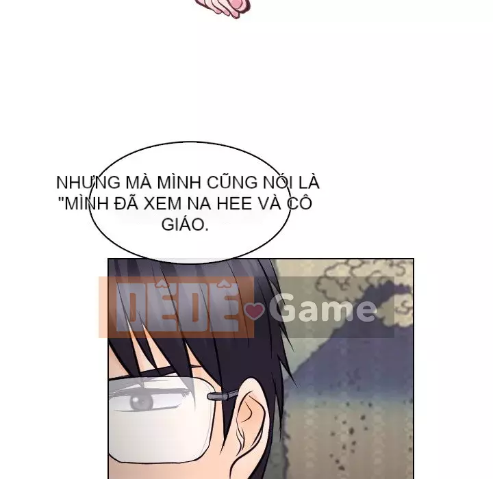 Lạc đường Chương 12-13