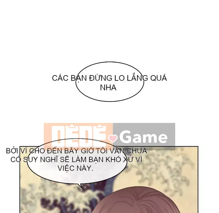 Lạc đường Chương 12-13