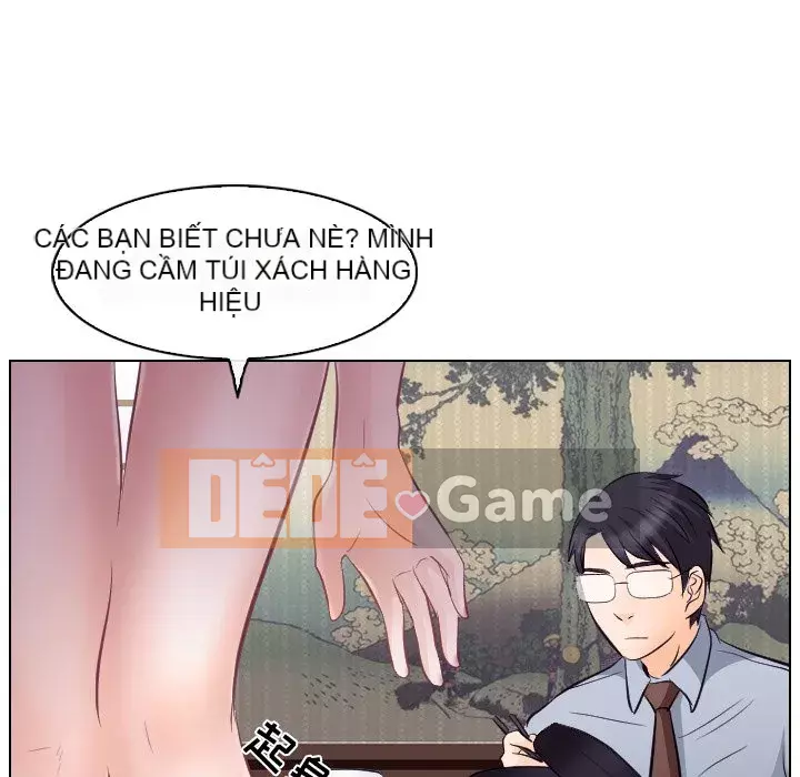 Lạc đường Chương 12-13