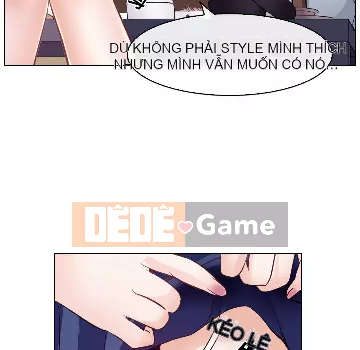 Lạc đường Chương 12-13