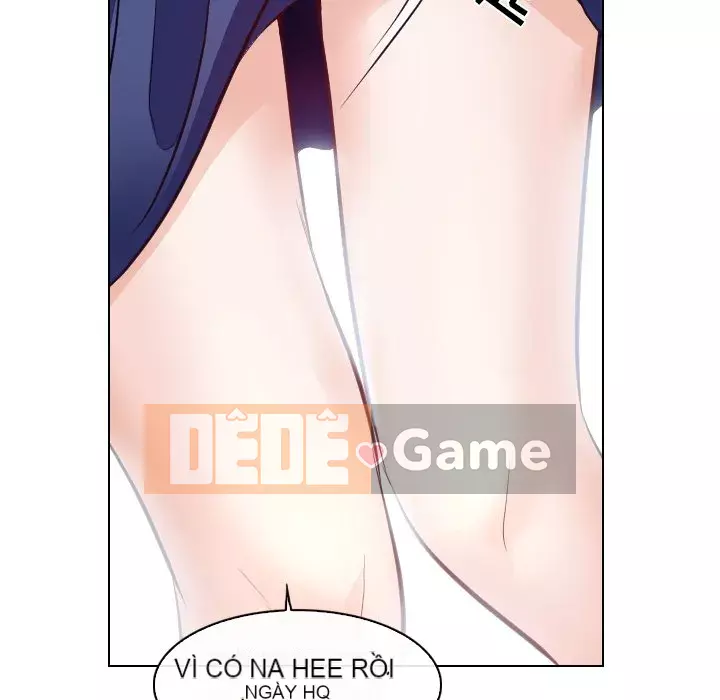 Lạc đường Chương 12-13