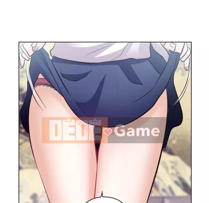 Lạc đường Chương 12-13