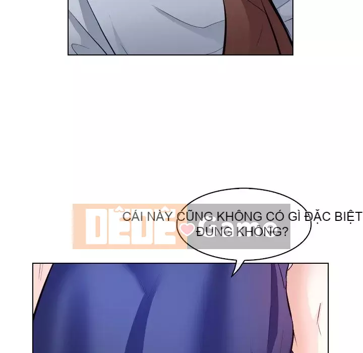 Lạc đường Chương 12-13