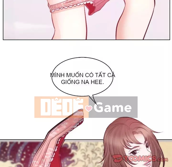 Lạc đường Chương 12-13