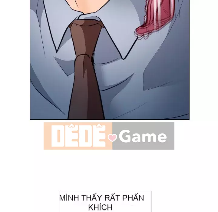 Lạc đường Chương 12-13