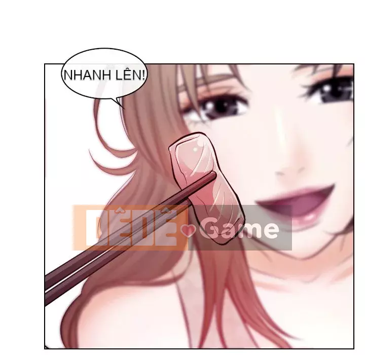 Lạc đường Chương 12-13