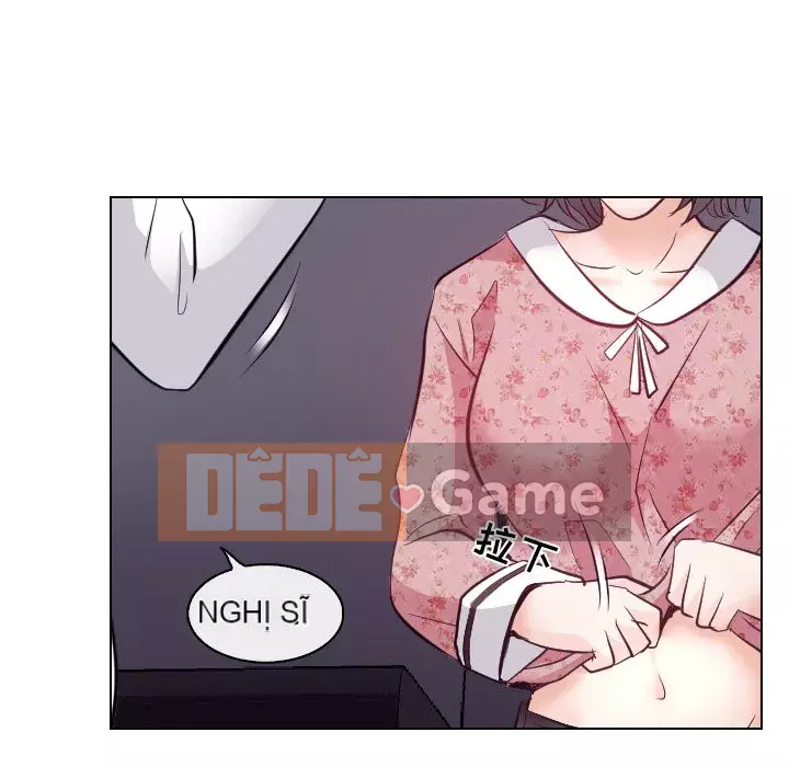 Lạc đường Chương 12-13