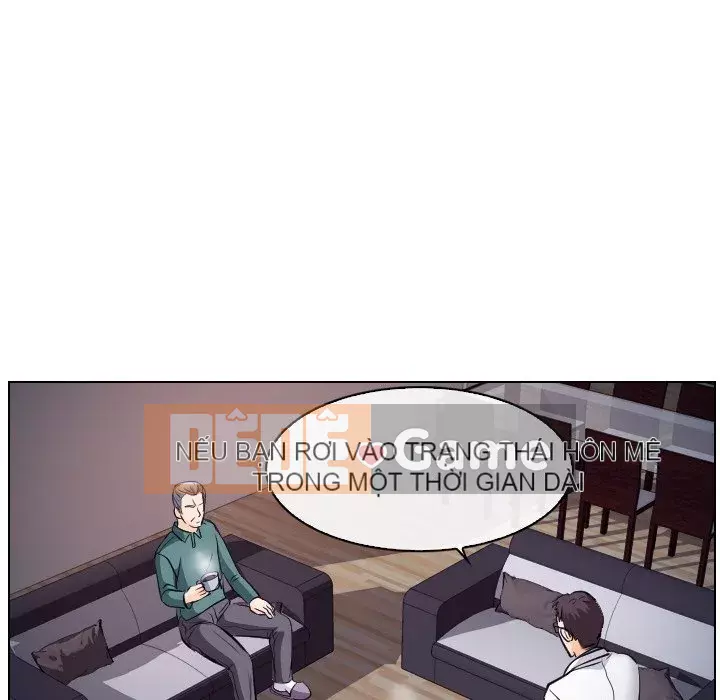 Lạc đường Chương 12-13