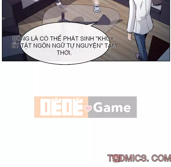 Lạc đường Chương 12-13