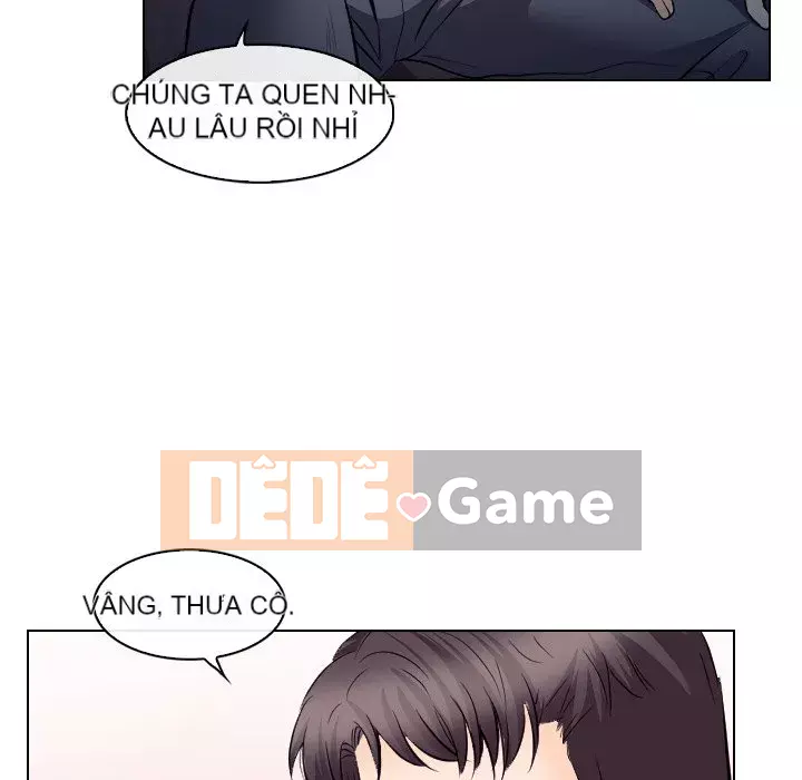 Lạc đường Chương 12-13