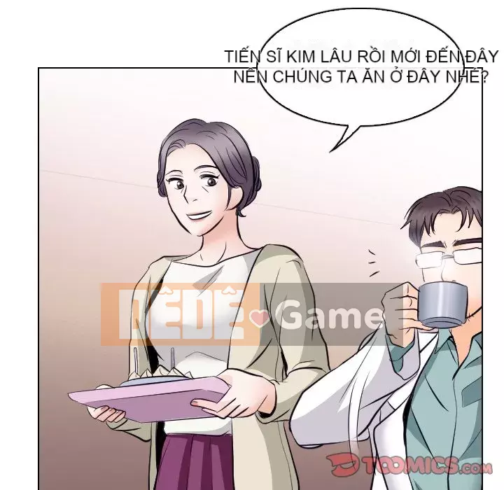 Lạc đường Chương 12-13