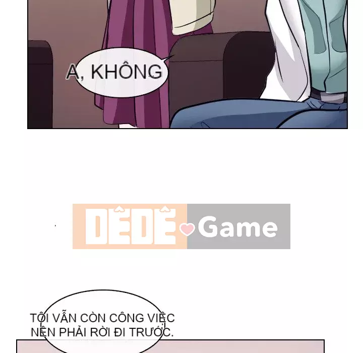 Lạc đường Chương 12-13