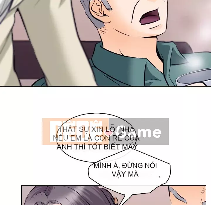 Lạc đường Chương 12-13