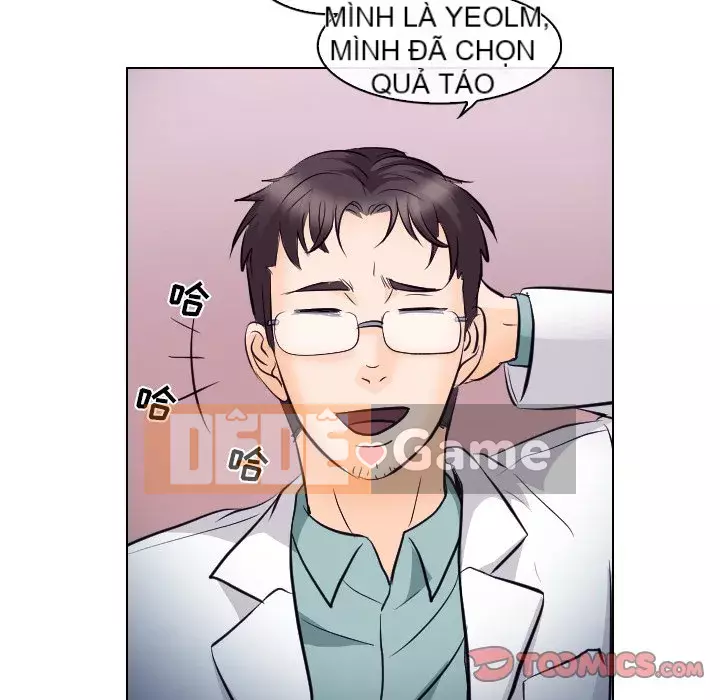 Lạc đường Chương 12-13