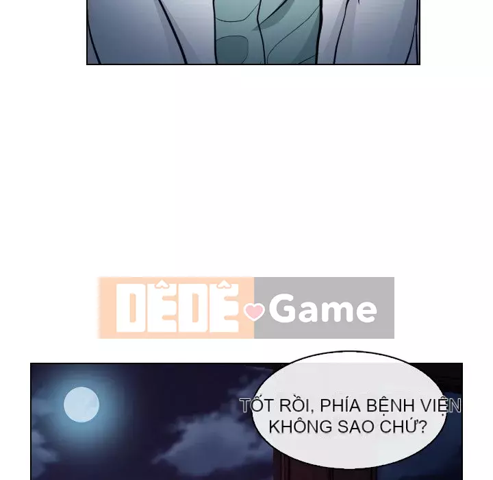 Lạc đường Chương 12-13