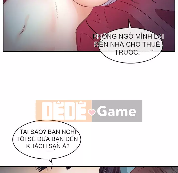 Lạc đường Chương 12-13