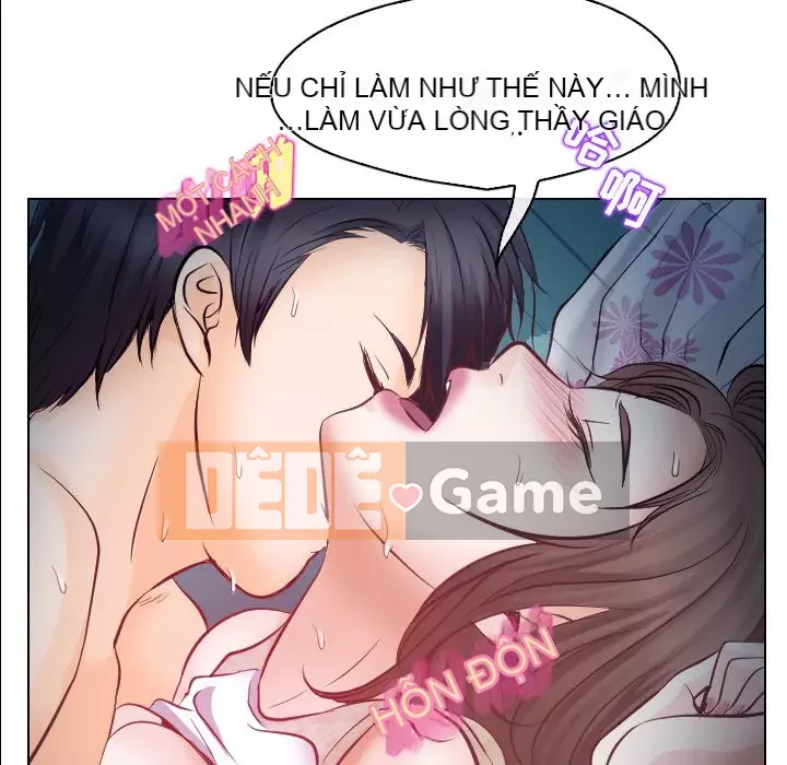 Lạc đường Chương 12-13