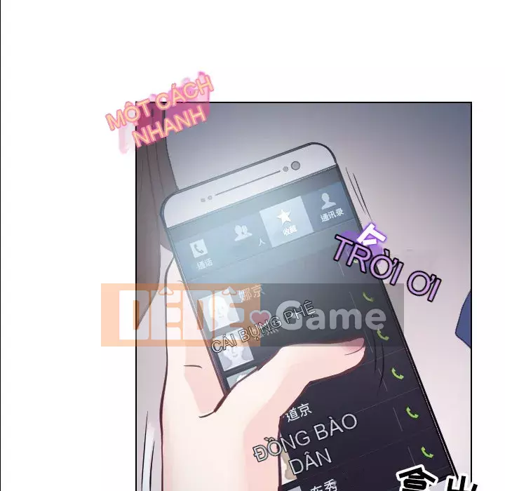 Lạc đường Chương 12-13