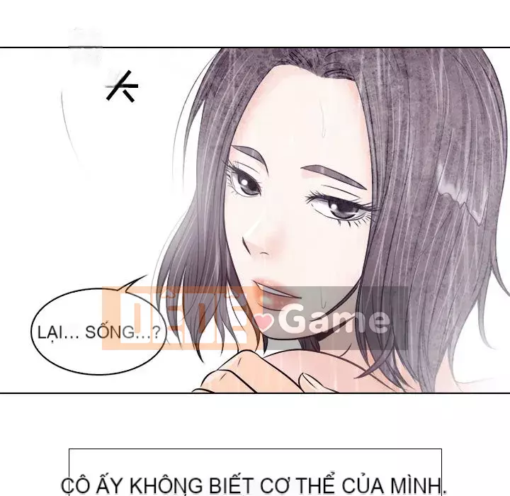 Lạc đường Chương 10-11