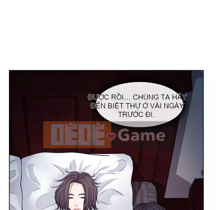 Lạc đường Chương 10-11