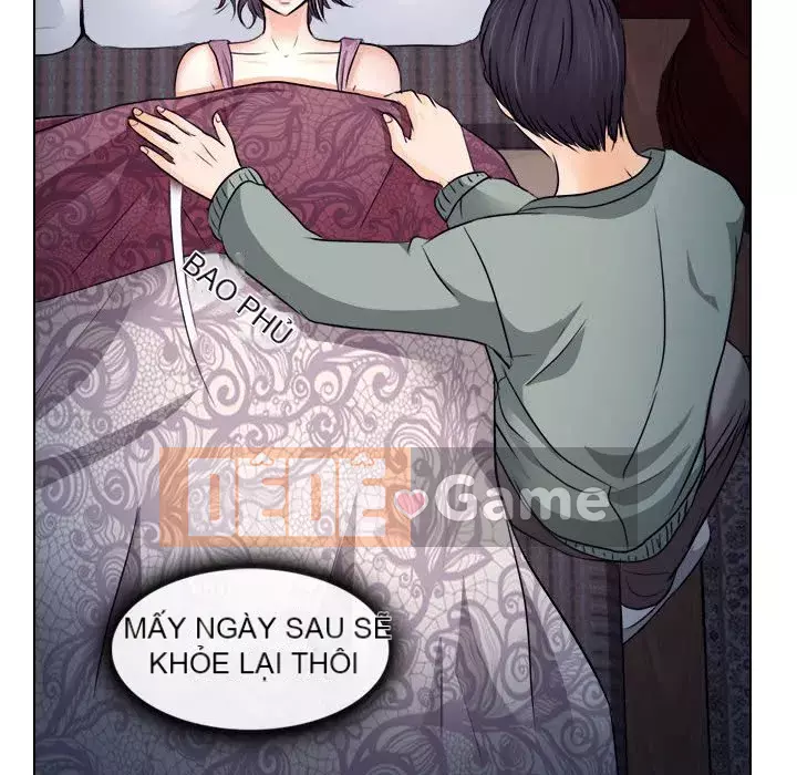 Lạc đường Chương 10-11