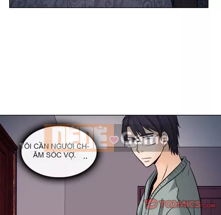 Lạc đường Chương 10-11