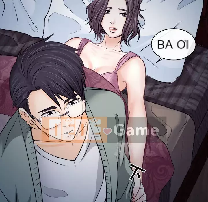 Lạc đường Chương 10-11