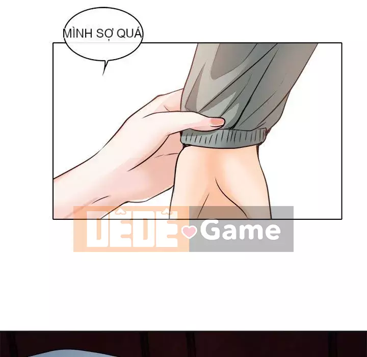 Lạc đường Chương 10-11