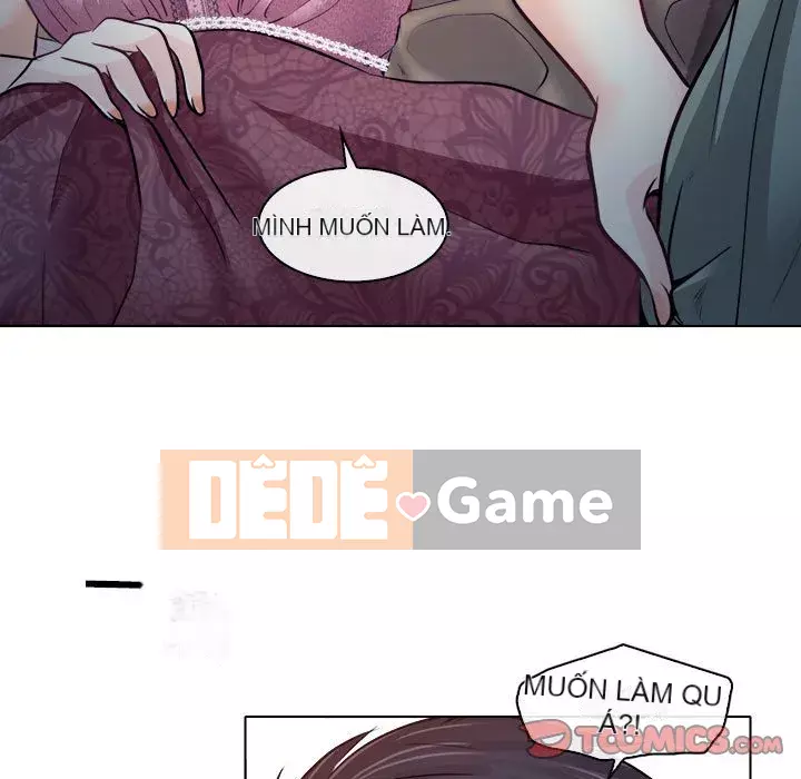 Lạc đường Chương 10-11